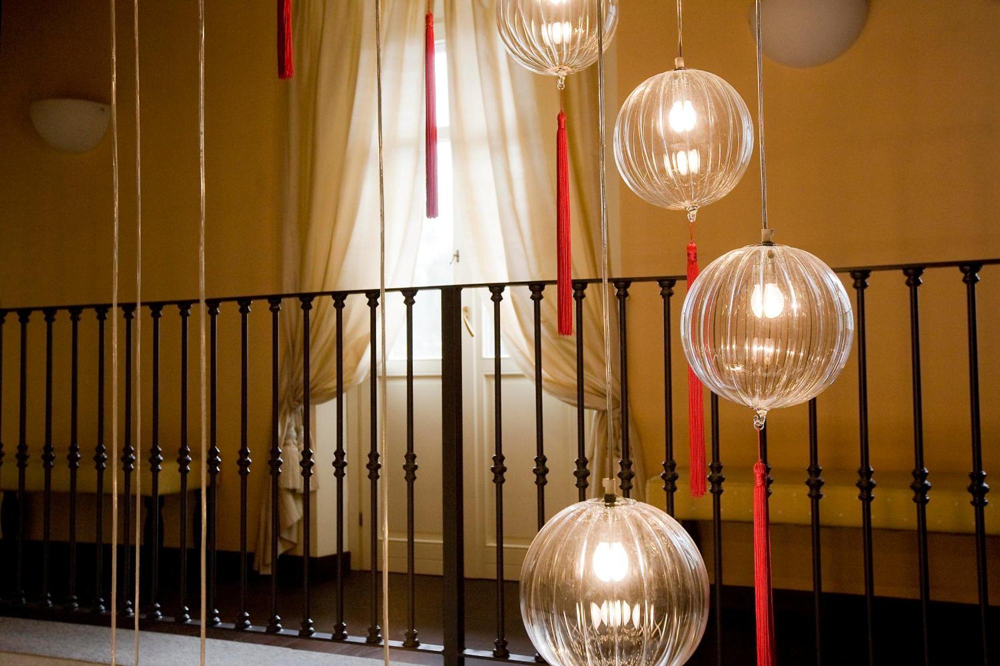 Hotel Cascina Di Corte ヴェナリア・レアーレ エクステリア 写真