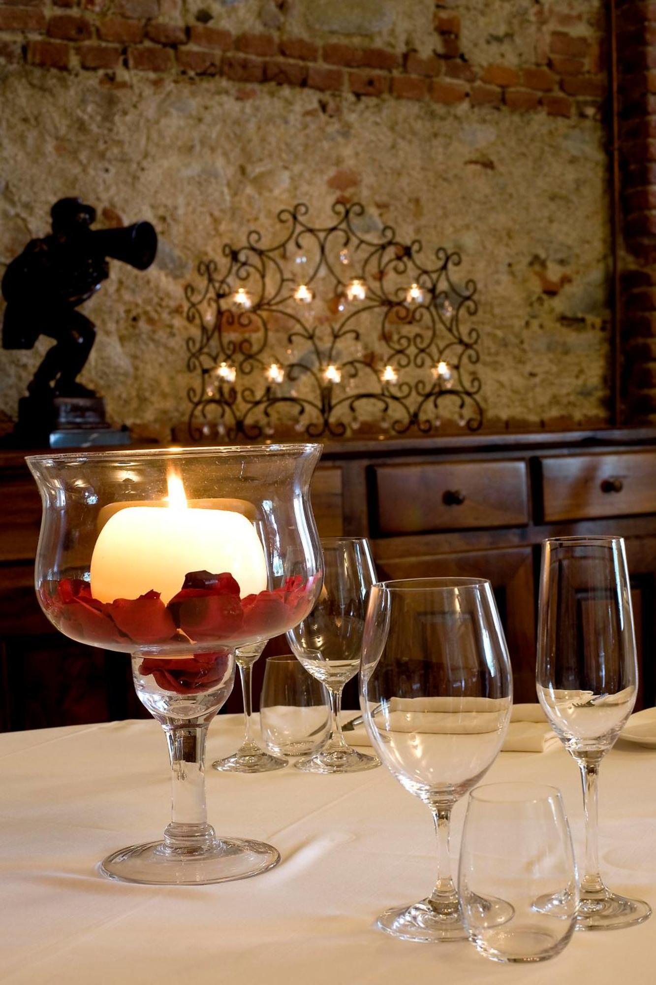 Hotel Cascina Di Corte ヴェナリア・レアーレ エクステリア 写真